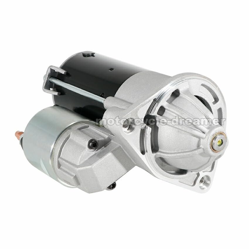 ya 23 10.7 baidi Starter Motor for Gator XUV 825i 4x4 Power Steering 812cc 2013 MIA11732