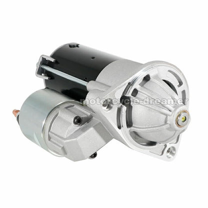 ya 23 10.7 baidi Starter Motor for Gator XUV 825i 4x4 Power Steering 812cc 2013 MIA11732
