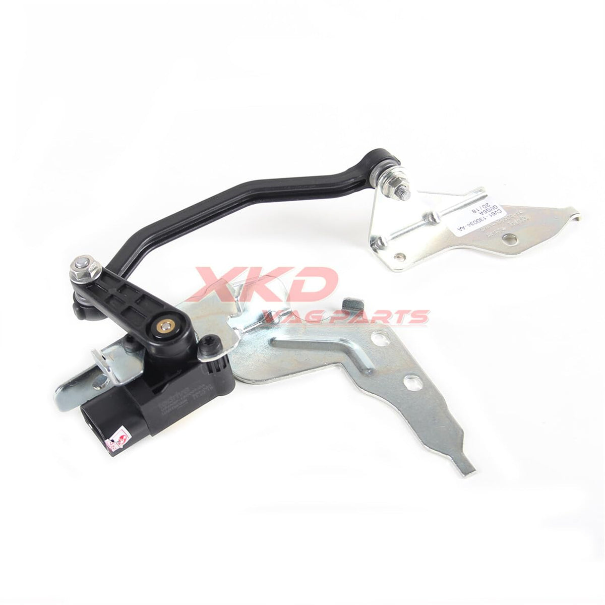 ya 12 10.8 baidi 1.5T 2.0T Body Dynamic Height Sensor and Bracket Assembly Fit for Ford Kuga