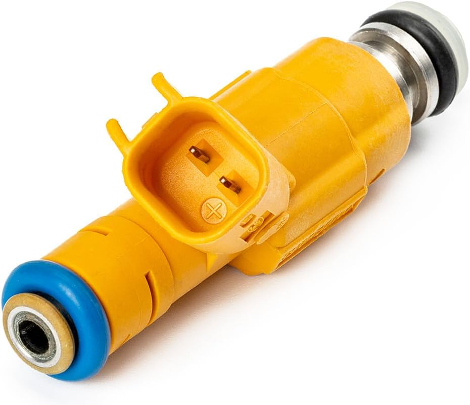 ya 10 9.16 baidi 4X M02857X8 Fuel Injectors For 1999-2001 for Lincoln Town Crown Victoria Marquis NEW