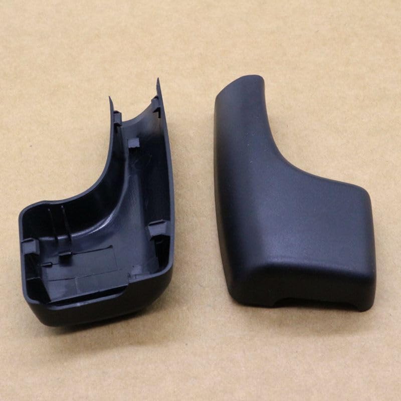 ya 2 8.15 2 win for DS creen wiper arm clip covers for Porsche Cayenne right hand drive vehicles 