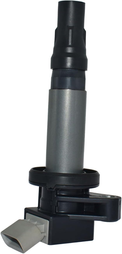 ya 9 10.24 pcs ignition coil 19500-B2050 for Milatcot for Mira for Daihatsu Tanto casting high jet-