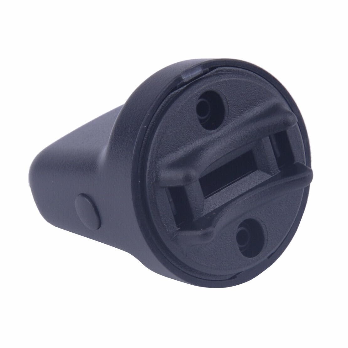 ya 6 8.14 Keyless Ignition Start Switch Knob Cap fits for Mitsubishi Lancer Outlander ava @
