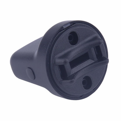 ya 6 8.14 Keyless Ignition Start Switch Knob Cap fits for Mitsubishi Lancer Outlander ava @