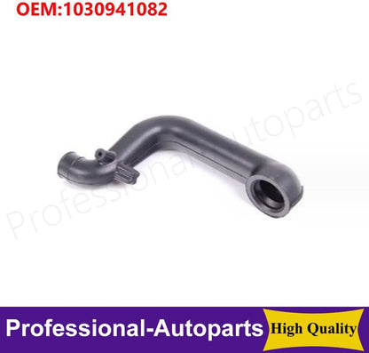 ya 10 9.16 baidi 1030941082 Engine Crankcase Breather Hose for Mercedes-benz W124 260E 300E