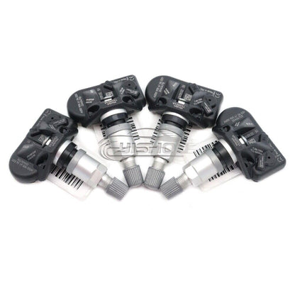 ya 4 8.8 A0009054104 4 tire Pressure sensors Suitable for 2020 for Mercedes-Benz CLA GLB GLS