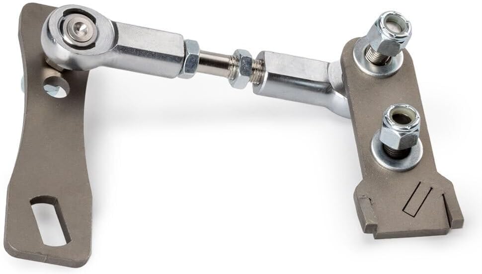 ya 10 9.16 baidi 1PC for Jeep Cherokee XJ Comanche MJ 86-01 New Transfer Case Linkage Kit 102351