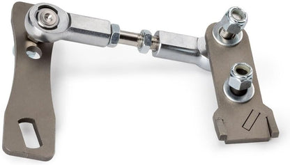 ya 10 9.16 baidi 1PC for Jeep Cherokee XJ Comanche MJ 86-01 New Transfer Case Linkage Kit 102351