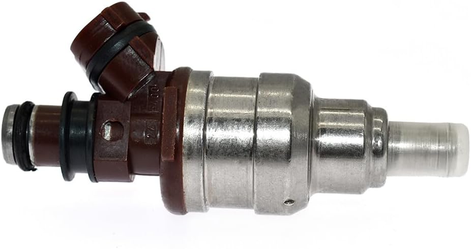 ya 10 9.16 baidi 6x Fuel Injectors For 1989-1995 for Toyota Pickup for 4Runner 3.0L V6 T100 23250-65020