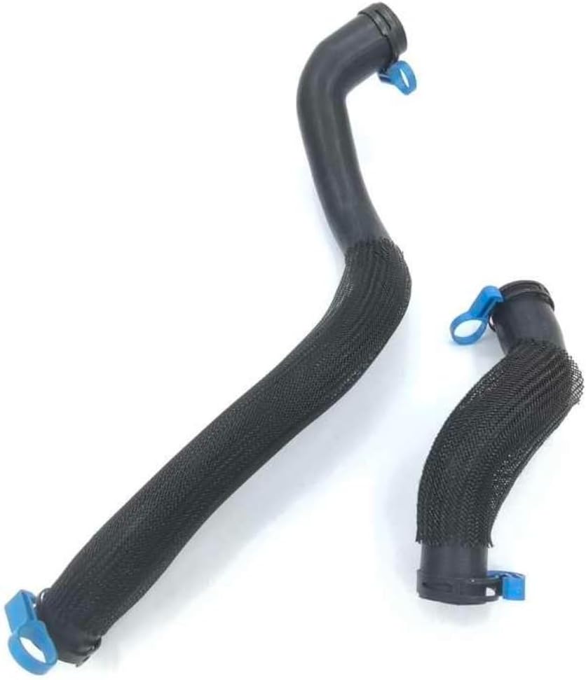 ya 11 9.14 baidiRadiator Coolant Hose Inlet&Outlet for Buick Regal Impala Malibu 13-22