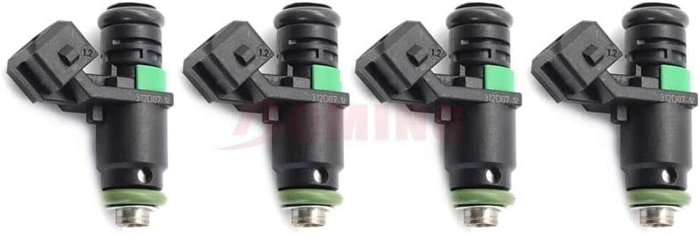 ya 10 9.16 baidi 4x 39-N009 fuel injector nozzles for automotive valve auto parts 39N009 F028X31737-