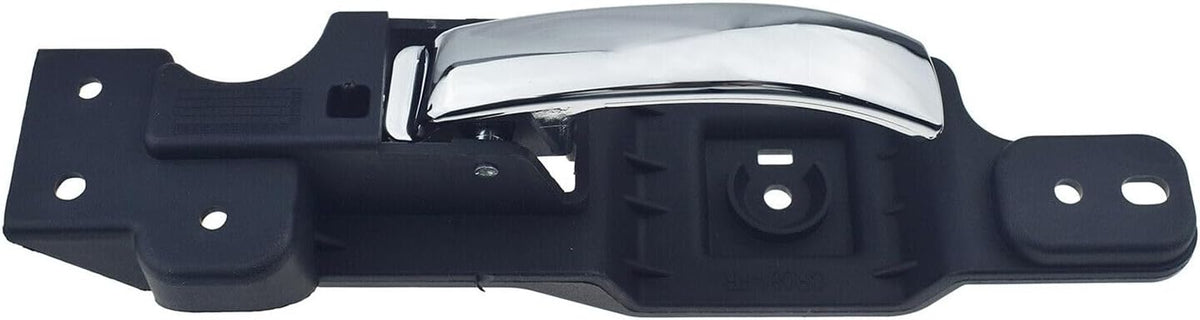 ya 4 8.8.2 Right Front Passenger Side Door Interior Handle for Dodge for Challenger 2008-2014