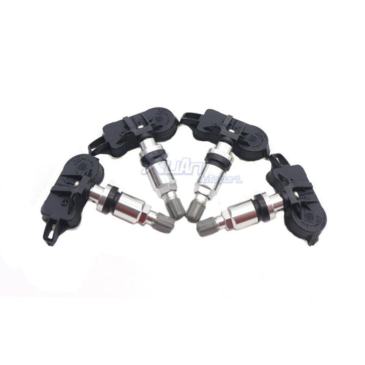 ya 4 8.8 3601010M01AA 433MHz 4X TPMS Tire Pressure Sensor for Changan CS95 CS75 CS15