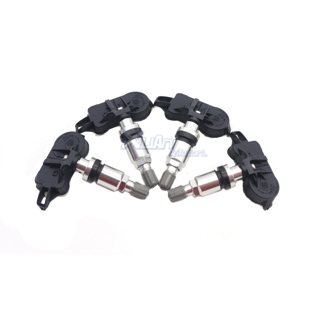 ya 3 8.24 baidi 3601010M01AA 433MHz 4X TPMS Tire Pressure Sensor for Changan CS95 CS75 CS15