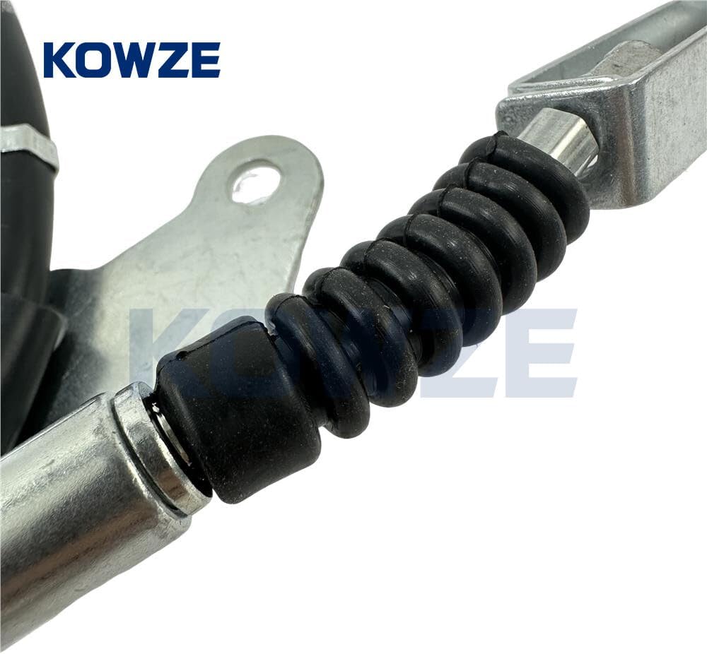 ya 11 9.14 baidiNO.2 Parking Brake Cable RR RH fit for Toyota Hilux KUN26 KUN16 KUN36 46420-0K101