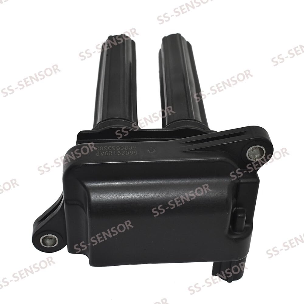 ya 9 10.24 8Pcs Ignition Coils for Dodge for Charger for Chrysler 300 for Ram 1500 2500 2006-2020 V8