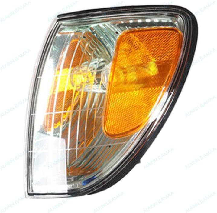 ya 7 8.24 baidi Front left turn signal light corner light fits for Lexus LX470 1998-2007 1X
