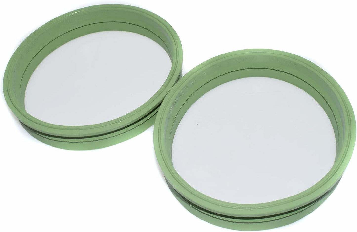 ya 5 8.10 2PCS Fuel Pump Seal Gaskets fit Mercedes W203 C209 W211 2114710579