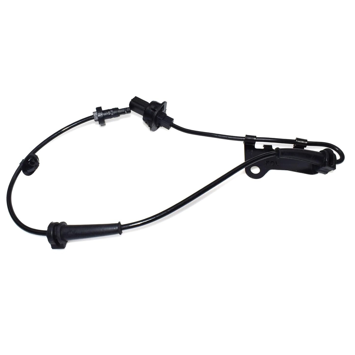 ya 2 8.15 Front Drive Side ABS Wheel Speed Sensor for Honda Fit CR-Z Insight Jazz III
