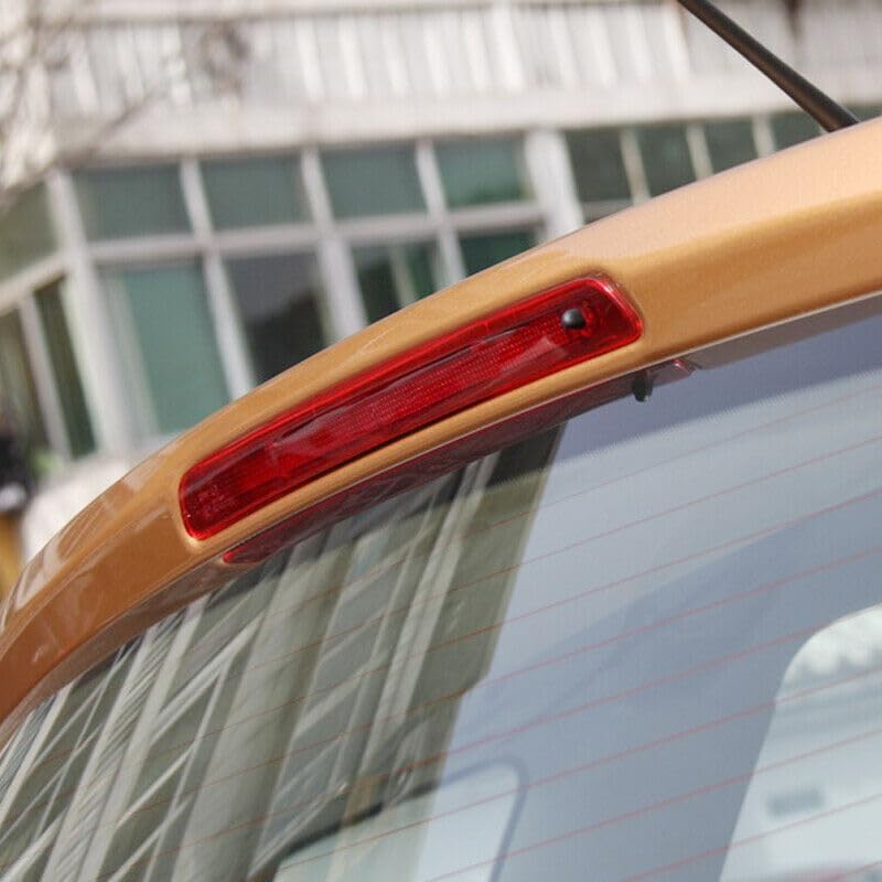 ya 4 8.10 Upper High Mount Third Brake Light Fits for Nissan Qashqai 2007-2013 