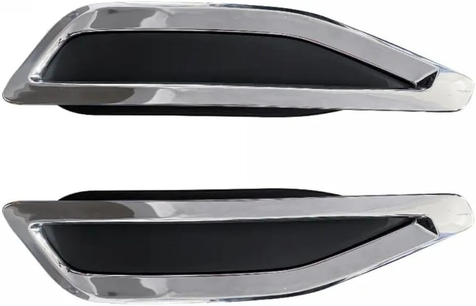 ya 9 10.24 Parts 51745A05E52 Right Front Mudguard 1pack