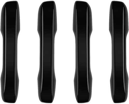 ya 2 8.15 4X Door Handle Cover Trim for 2022-2024 for Honda for Civic 2023-2024 for Accord for CR-V HR-V