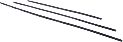ya 2 8.15 Front and rear window wipers for Honda Passport Odyssey ELEMENT