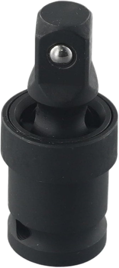 ya 14 9.20 baidi About 158g Drive Joint 1 * 1/2 Inch 1/2 Inch Black New Durability Cars-1