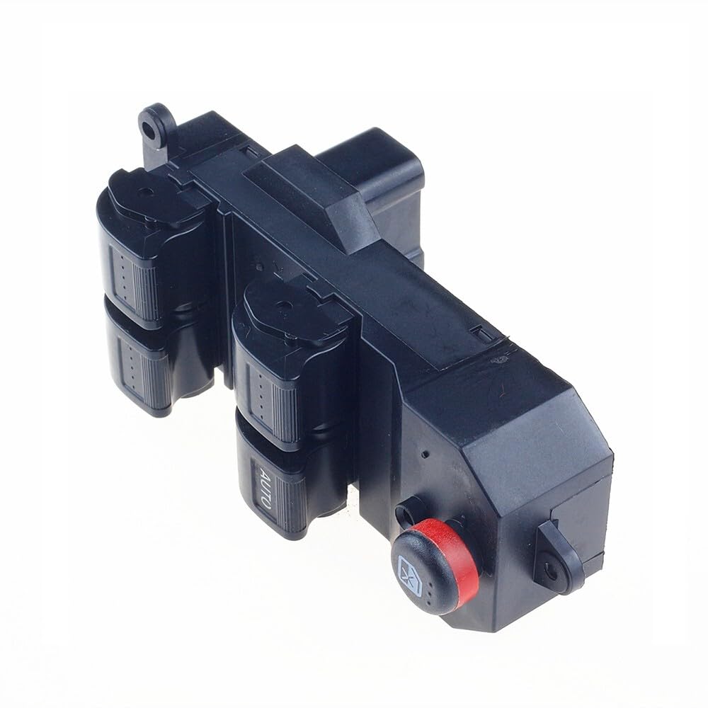 ya 6 8.24 baidi Master Power Window Switch 35750-S5A-A02 Fits 2001-2005 for Honda Civic 