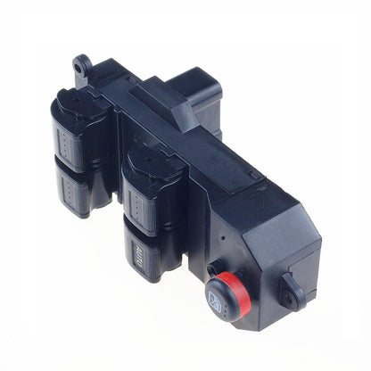 ya 6 8.24 baidi Master Power Window Switch 35750-S5A-A02 Fits 2001-2005 for Honda Civic 