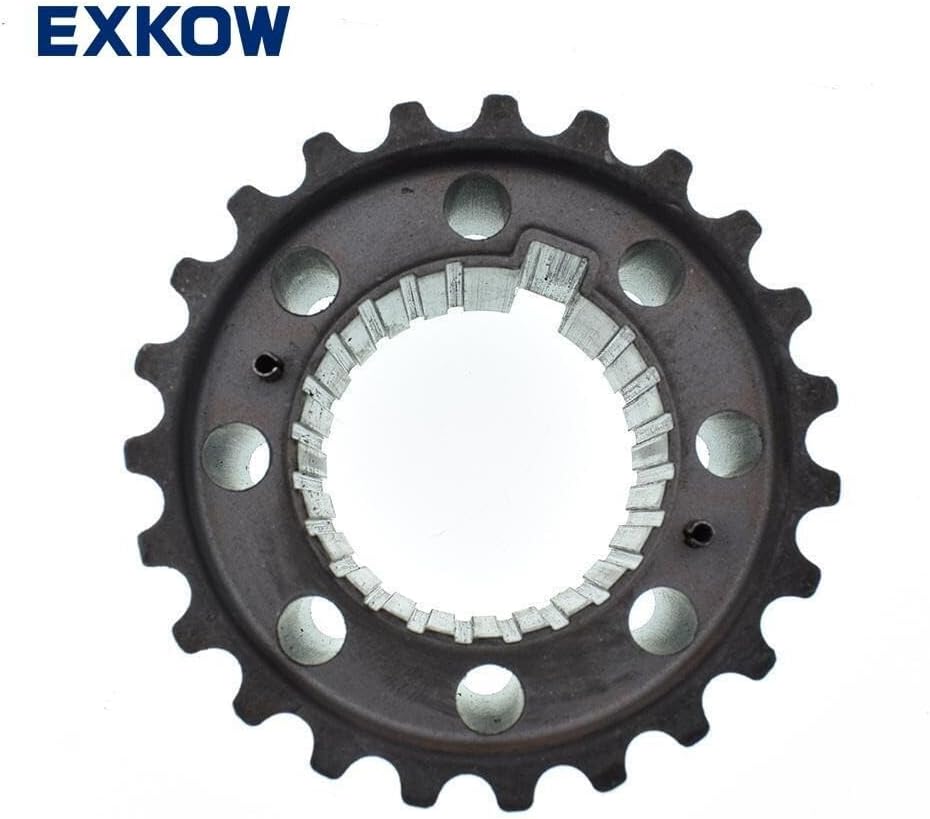 ya 5 8.10 Crankshaft Camshaft Drive Sprocket for Mitsubishi Lancer for Pajero IO MD190863