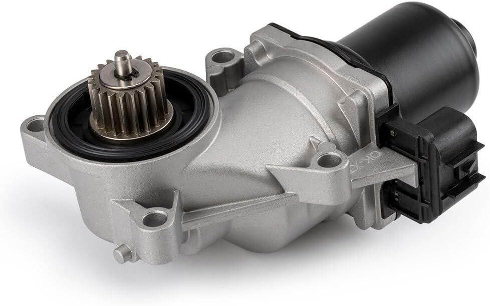 ya 10 9.16 baidi Transfer Case Motor Assembly for Chevrolet for Silverado 2500 HD for GMC Sierra 600-914