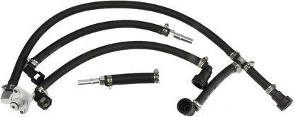 ya 11 9.14 baidiNew Disaster Prevention Bypass Kit for Ford 6.7L Powerstroke S&S Gen2.1 CP4.2