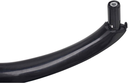 ya 5 8.10 for BMW X5 F15 X6 F16 New Rear Right Interior Door Pull Handle 51417292244