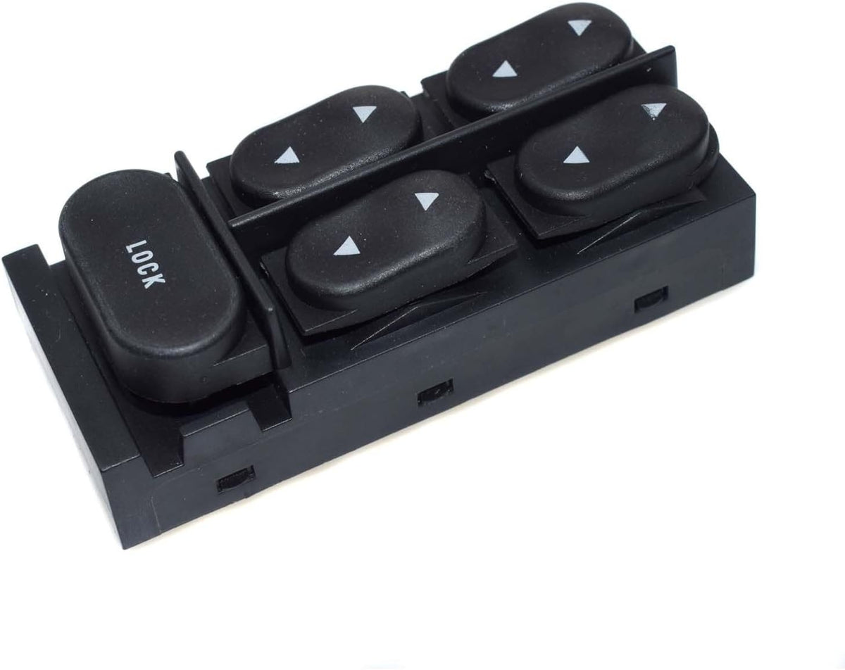 ya 9 10.24 The Electric Window Main Switch is Suitable for The 94-04 for Ford for Must