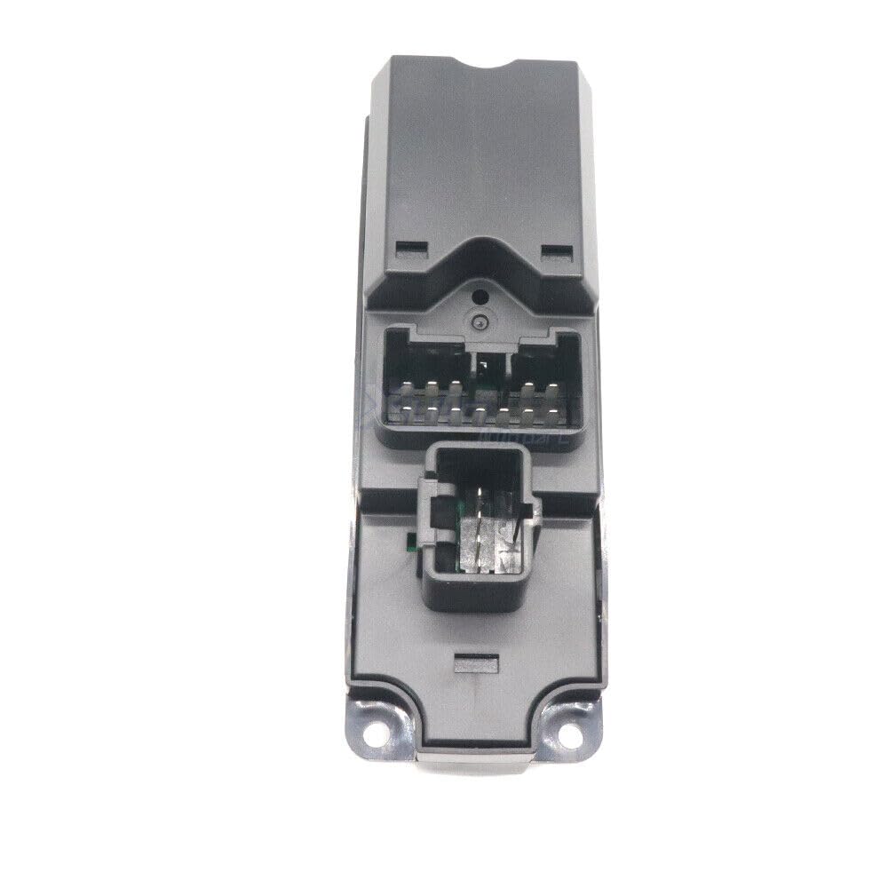 ya 3 8.24 baidi Suitable for Mazda 6 2003-05 BL4E-66-350A 1x Electric Power Window Main Control Switch