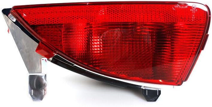 ya 2 8.15 Paired rear brake lights stop warning lights for Renault Kadjar 2015 2016-2018