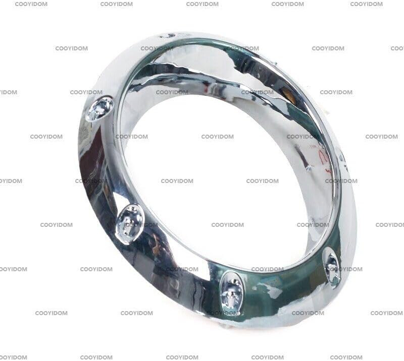 ya 2 8.15 1 pair of front bumper fog lights suitable for Nissan Paladin D22 2004-2015