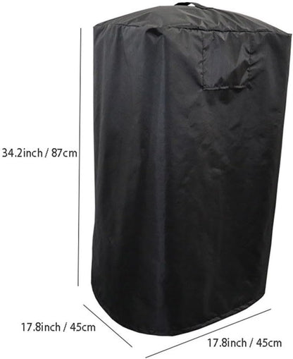 ya 14 9.20 baidi Shield Your For Electric Power Washer from Water and Dirt with This Cover-1