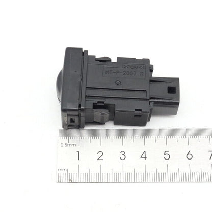 ya 5 8.10 Right for SEAT Heating Control Switch with Wire for Toyota Cruiser Prado Highlander