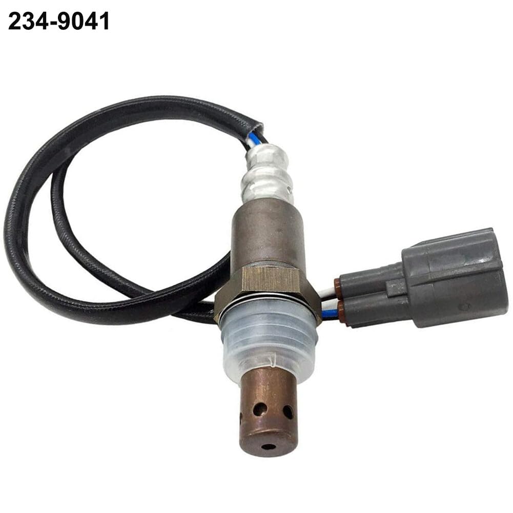 ya 12 10.8 baidi 2 Pack Oxygen Sensor and Suitable for Toyota RAV4 2.4L 2006 2007 2008-