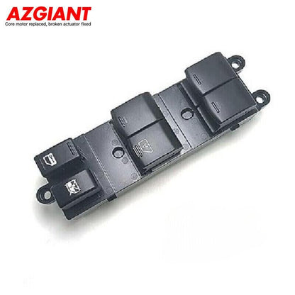 ya 3 8.24 baidi 83071-SC080 Window Driven Switch for Subaru Forester S12 2007-2012,83071-AJ030