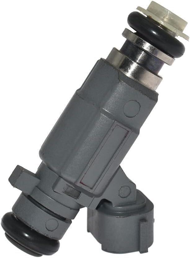 ya 10 9.16 baidi 6PCS Fuel Injectors for Nissan for Altima Maxima Murano for Infiniti I35 3.5L V6 FJ751