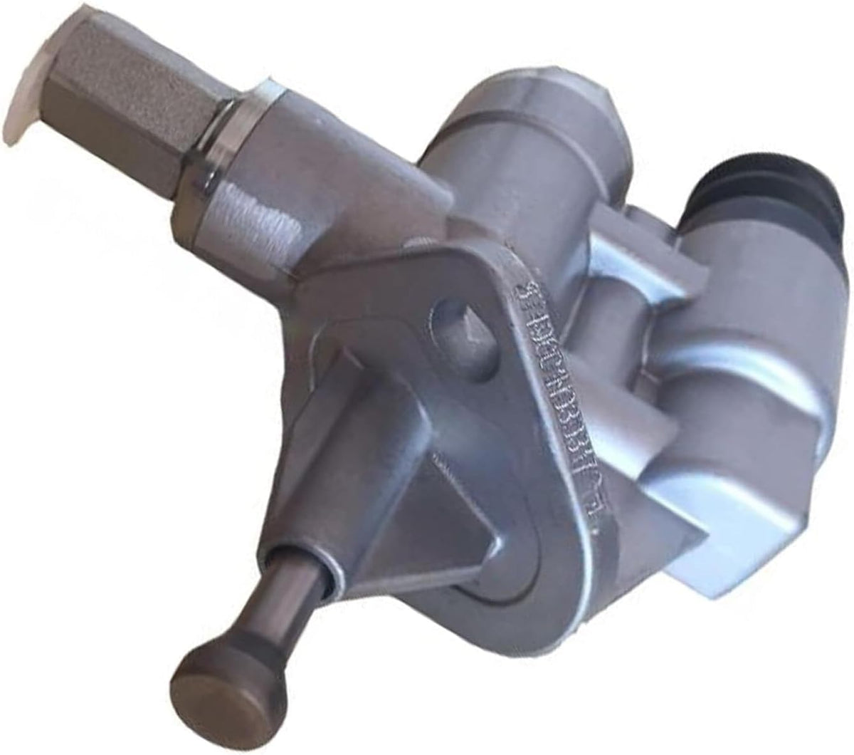 ya 27 10.13 baidi Fuel Lift Pump 6742-01-2190 6742012190 For Komatsu WA380-DZ-3 Wheel Loaders