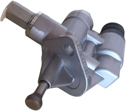 ya 27 10.13 baidi Fuel Lift Pump 6742-01-2190 6742012190 For Komatsu WA380-DZ-3 Wheel Loaders
