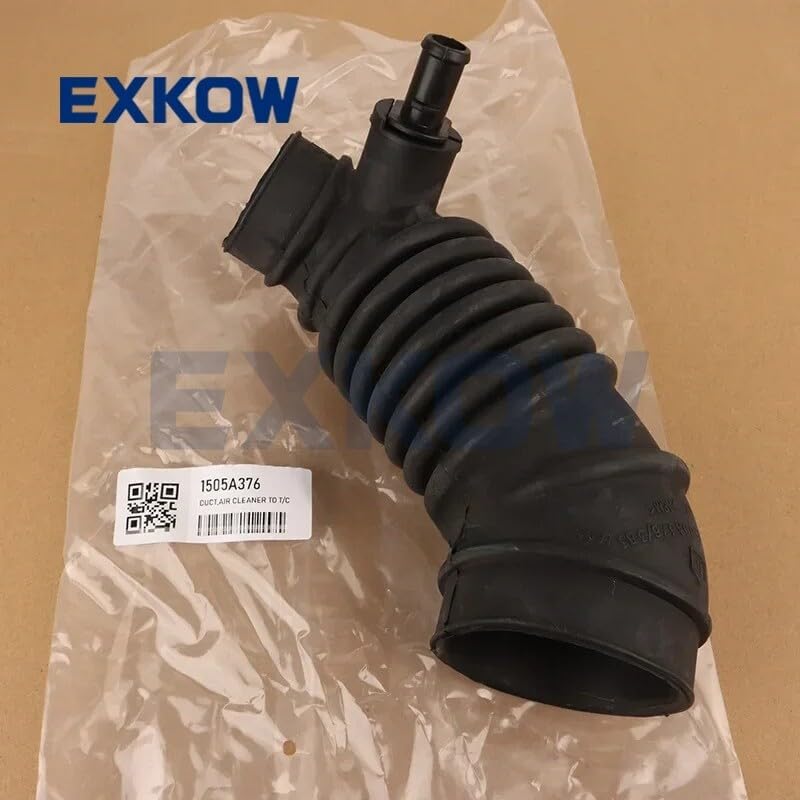 ya 7 8.24 baidi Air Purifier Throttle Valve Body Pipe Suitable for Mitsubishi L200 Montero Sport 4D56 2.5D