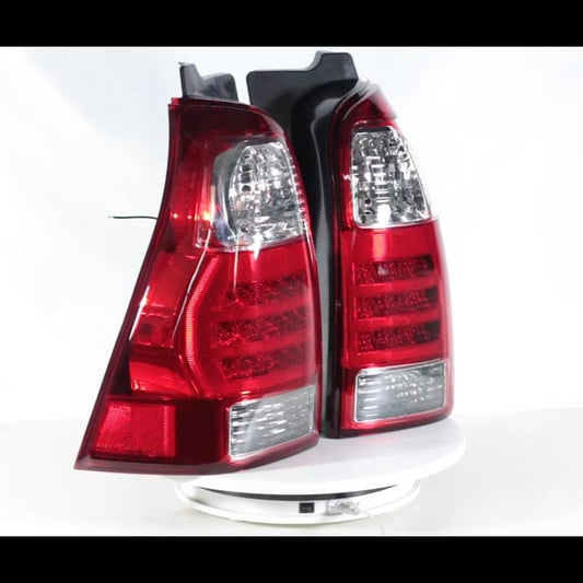 ya 2 8.15 1 left tail light assembly suitable for Toyota 4Runner 2006 2007 2008 2009