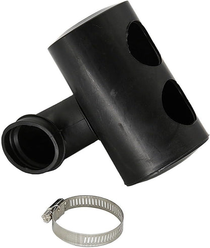 ya 5 8.10 Air Filter Designed for 150 250cc ATV Motorcycles Replacement Solution