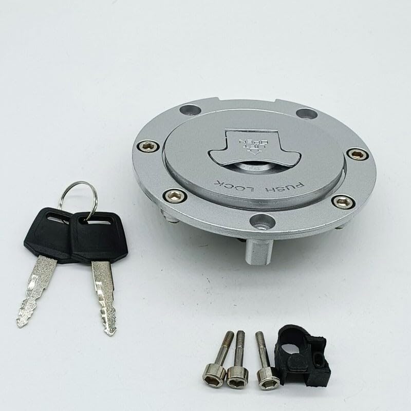 ya 13 9.15 baidi Fuel Tank Cap Key for Honda CB600F (HORNET)2007-2011/CBF600 2004-2009