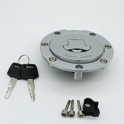 ya 13 9.15 baidi Fuel Tank Cap Key for Honda CB600F (HORNET)2007-2011/CBF600 2004-2009